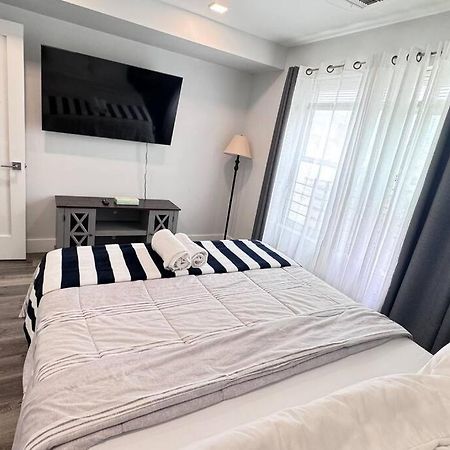 The Cozy Suite - 1Br With Free Parking Paterson Esterno foto