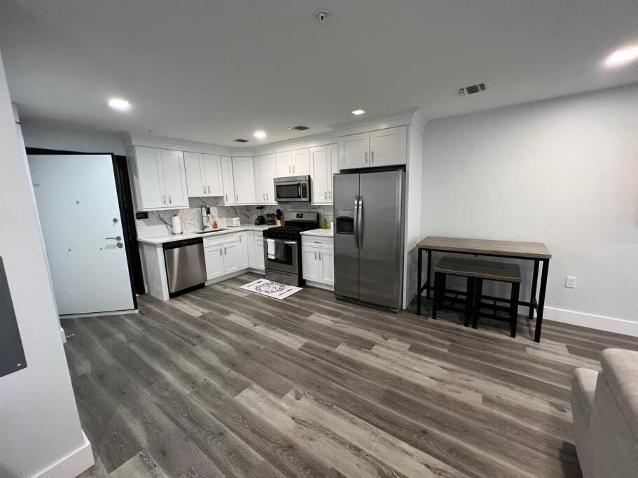 The Cozy Suite - 1Br With Free Parking Paterson Esterno foto