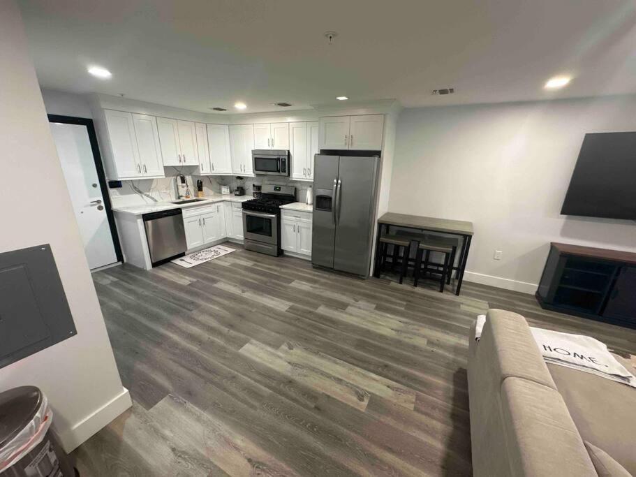 The Cozy Suite - 1Br With Free Parking Paterson Esterno foto
