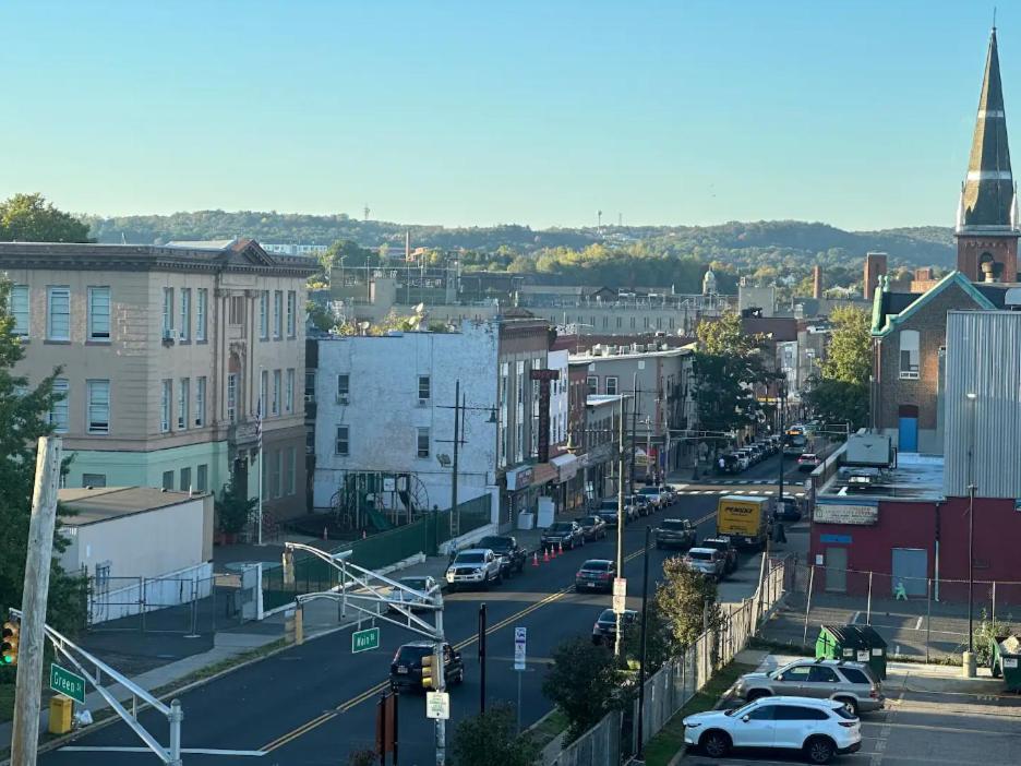 The Cozy Suite - 1Br With Free Parking Paterson Esterno foto