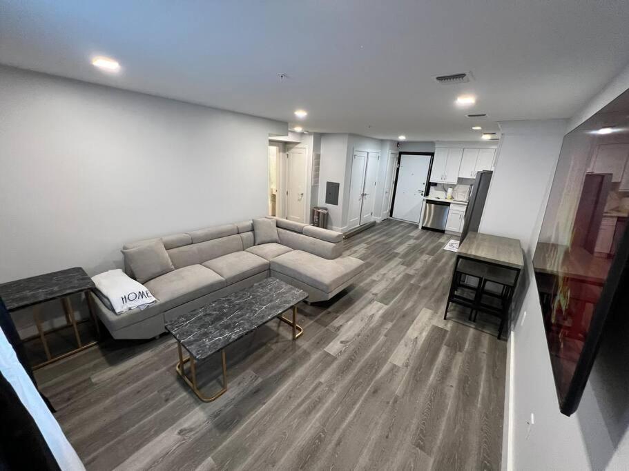 The Cozy Suite - 1Br With Free Parking Paterson Esterno foto