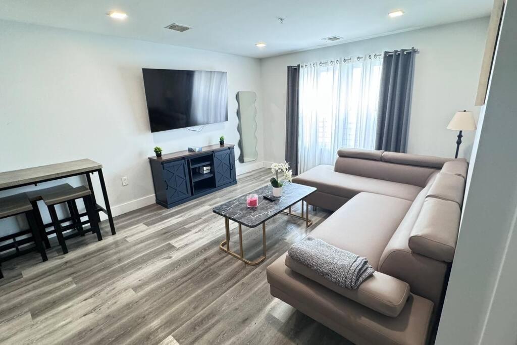 The Cozy Suite - 1Br With Free Parking Paterson Esterno foto