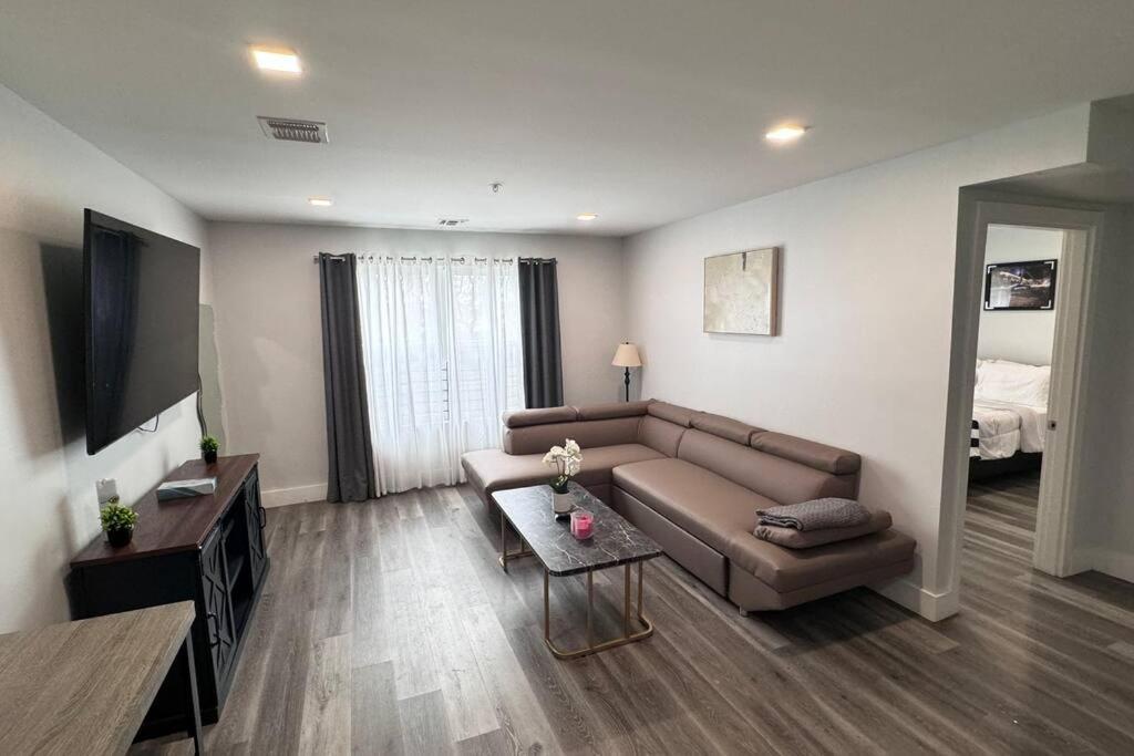 The Cozy Suite - 1Br With Free Parking Paterson Esterno foto